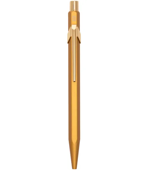 Caran d'Ache 849™ PREMIUM Ballpoint Pen Gold CD849999