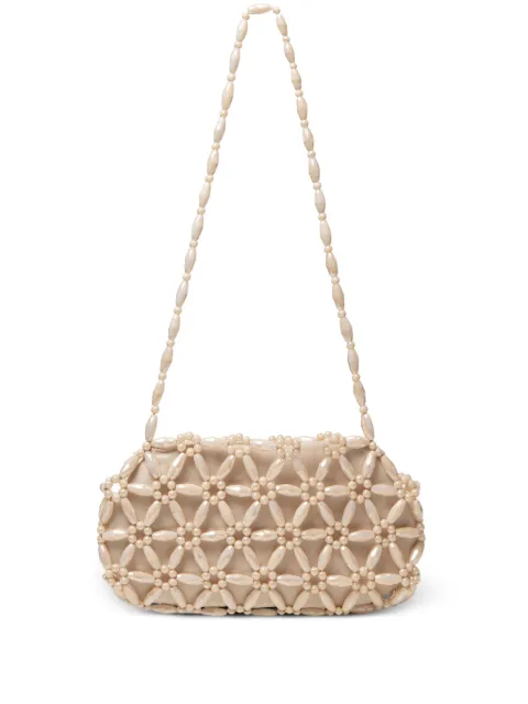 0711 Tebea shoulder bag Neutrals 0711PF2426