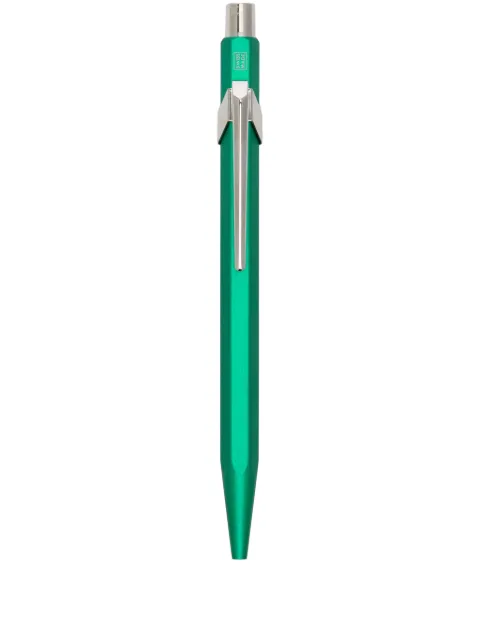 Caran d'Ache 849™ COLORMAT-X Ballpoint Pens Green NM0849234