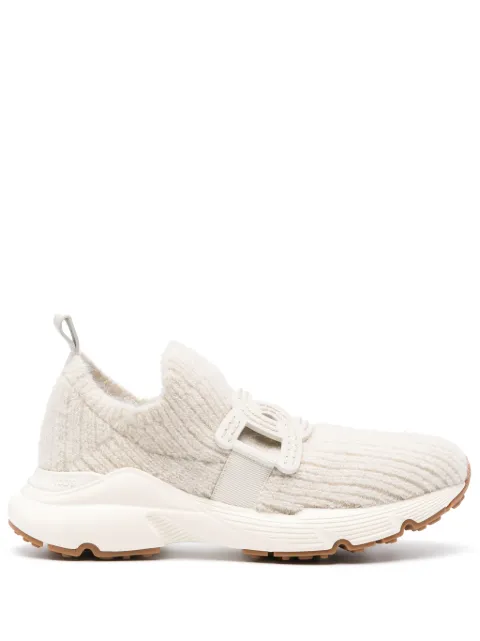 Tod's Kate sneakers White XXW54C0IP13TT4
