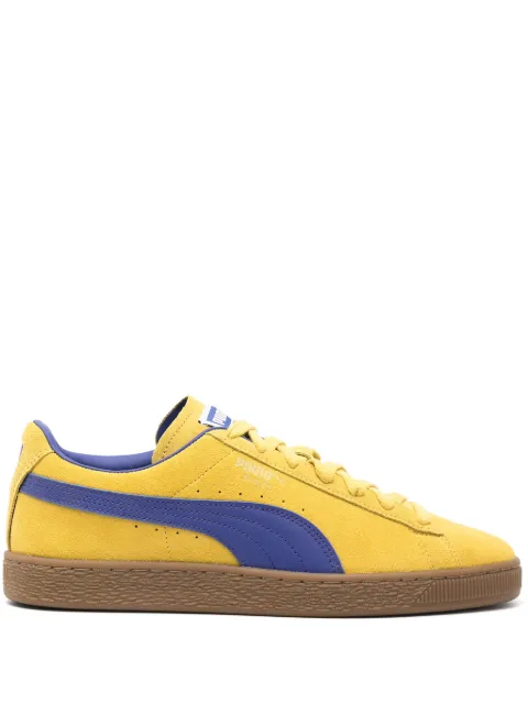 PUMA Terrace sneakers Yellow 39645106