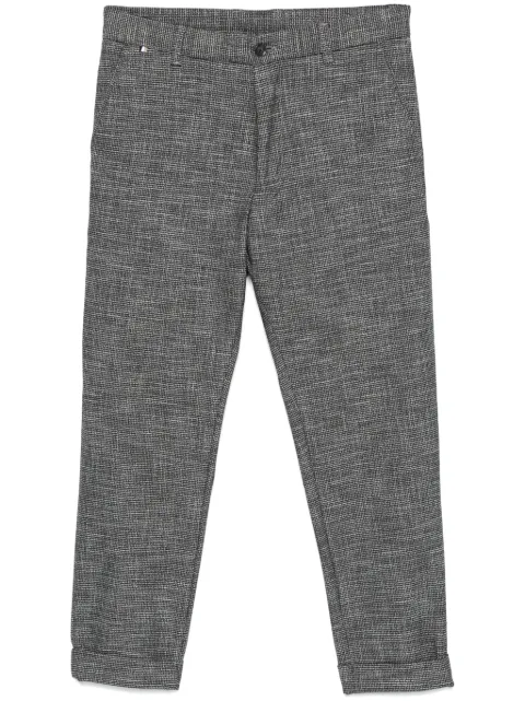 BOSS Kane trousers Black 50519108
