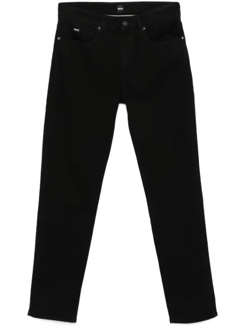 BOSS Maine jeans Black 50520810