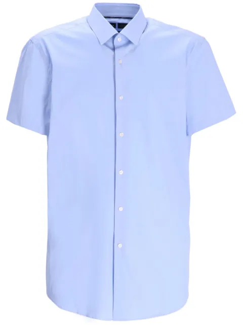 BOSS Ray shirt Blue 50494629