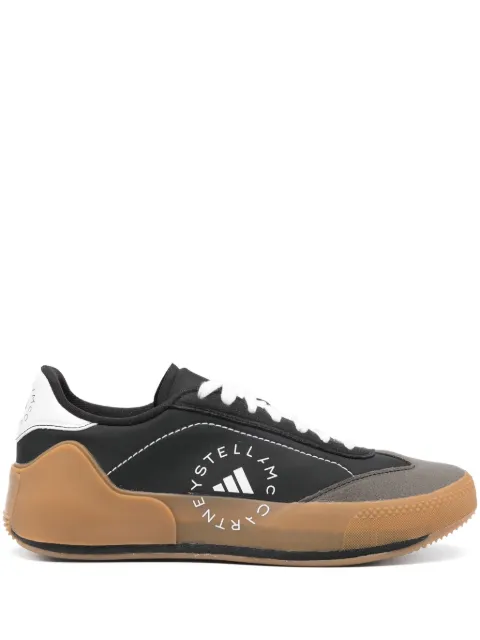 adidas by Stella McCartney Court Boost sneakers Black 35782026