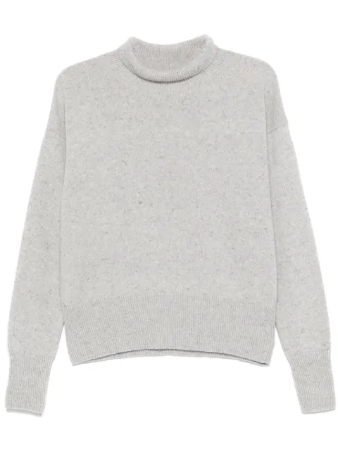 BOSS Famindi sweater Grey 50521898