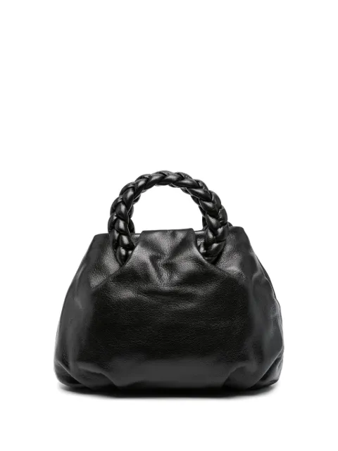 Hereu medium Bombon tote bag Black BMSSWBA24BLACK