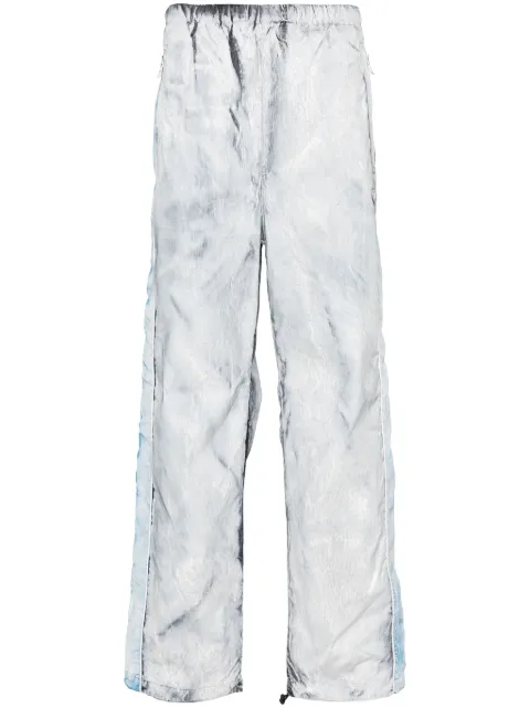 Diesel P-Tate trousers White A141300CHBQ