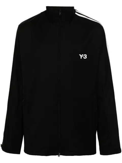 Y-3 3-stripes track jacket Black IW7462