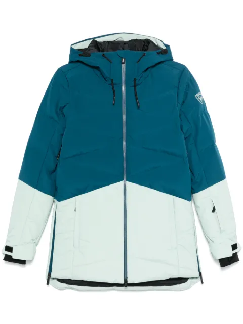 Rossignol Corbet's ski jacket Blue RLNWJ10