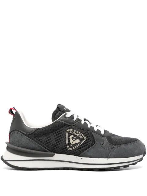 Rossignol Heritage Retro sneakers Black RNMMA70