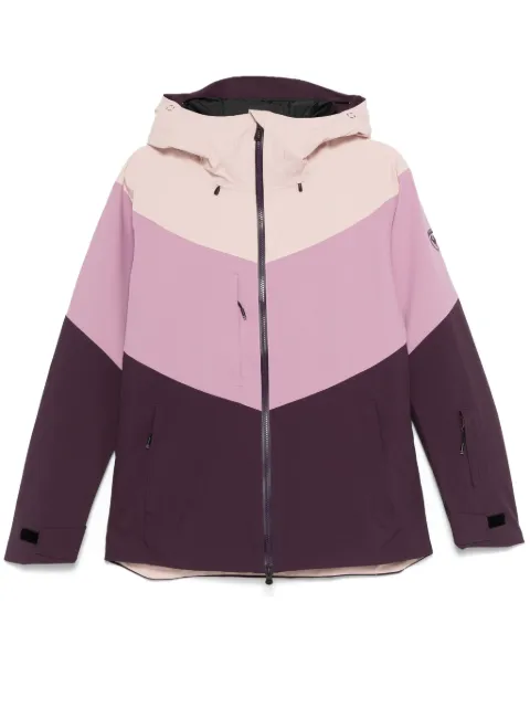 Rossignol Corbets ski jacket Pink RLNWJ13