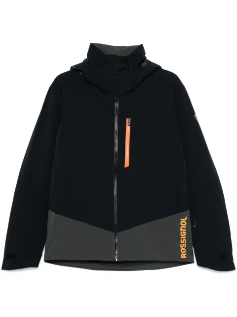 Rossignol Blackside ski jacket Black RLNMJ13