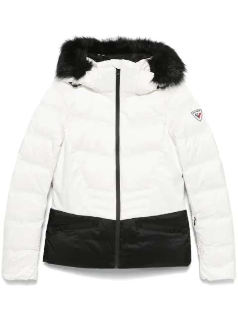 Rossignol Joseray jacket White RLNWJ04