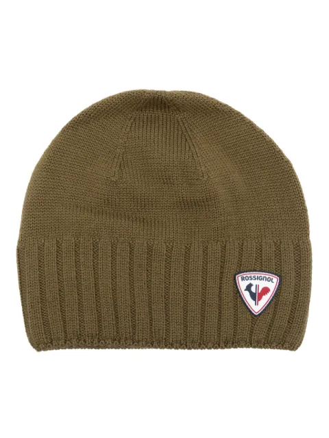 Rossignol Alan beanie Green RLJMH08U