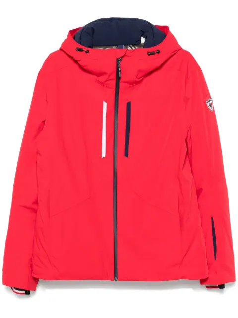 Rossignol Diretta ski jacket Red RLNMJ02