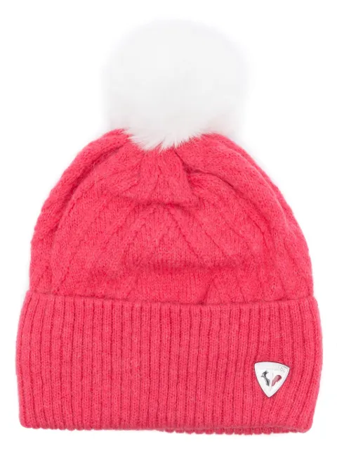 Rossignol Sara beanie Pink RLNWH02