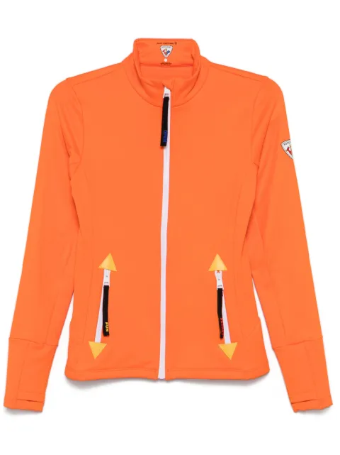 Rossignol x JCC Climi jacket Orange RLNWL18