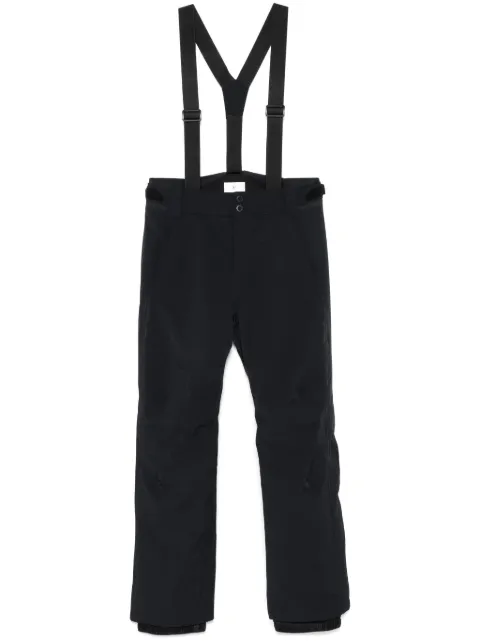 Rossignol Blackside ski trousers Black RLNMP05