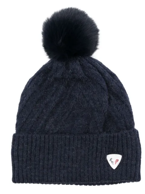 Rossignol Sara beanie Blue RLNWH02