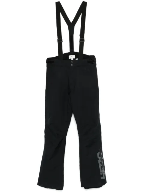 Rossignol Hero Velika ski trousers Black RLNMP07