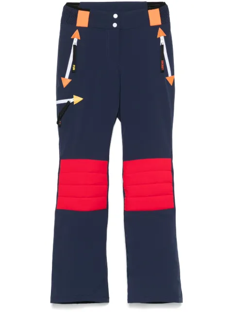 Rossignol Pilot trousers Blue RLNWP08