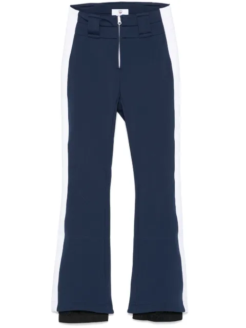 Rossignol x JCC Sirius ski trousers Blue RLNWP09