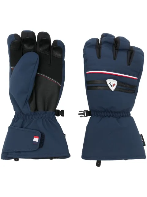 Rossignol Legend IMP'R ski gloves Blue RLNMG01