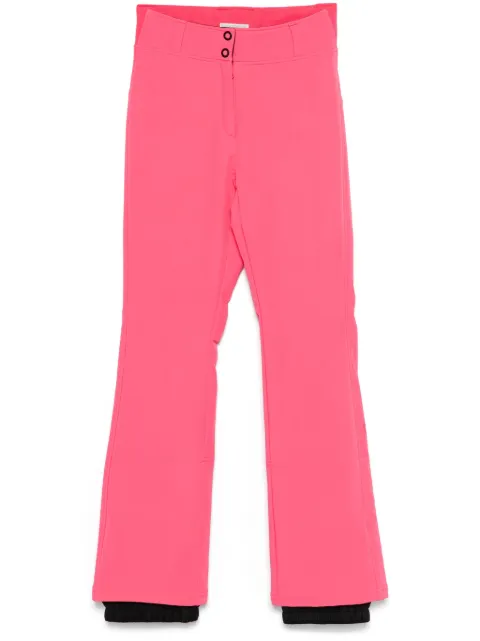 Rossignol shell ski pants Pink RLMWP02