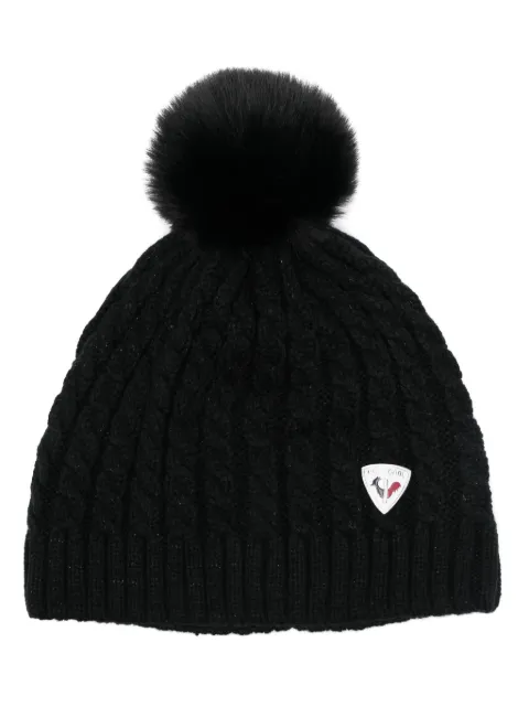 Rossignol Kitsi beanie Black RLMWH02U