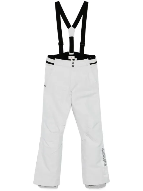 Rossignol Hero Velika ski trousers Grey RLNMP07