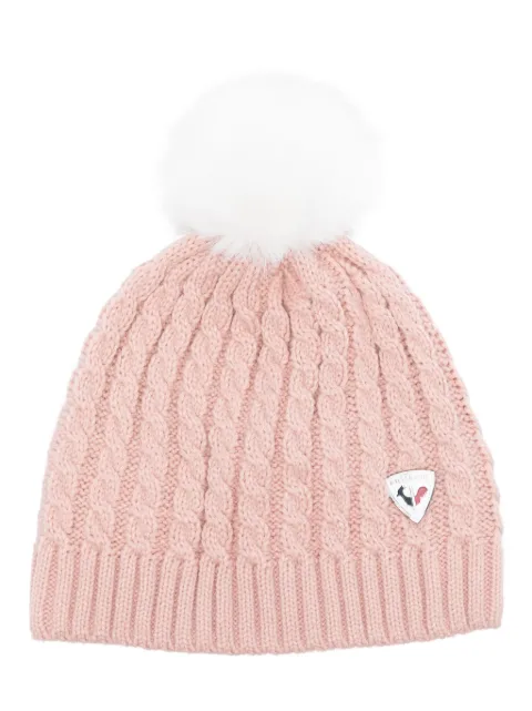 Rossignol Kitsi beanie Pink RLMWH02U