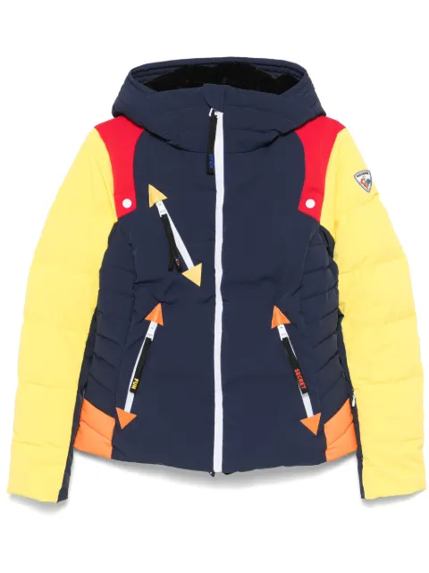 Rossignol Pilot jacket Blue RLNWJ30