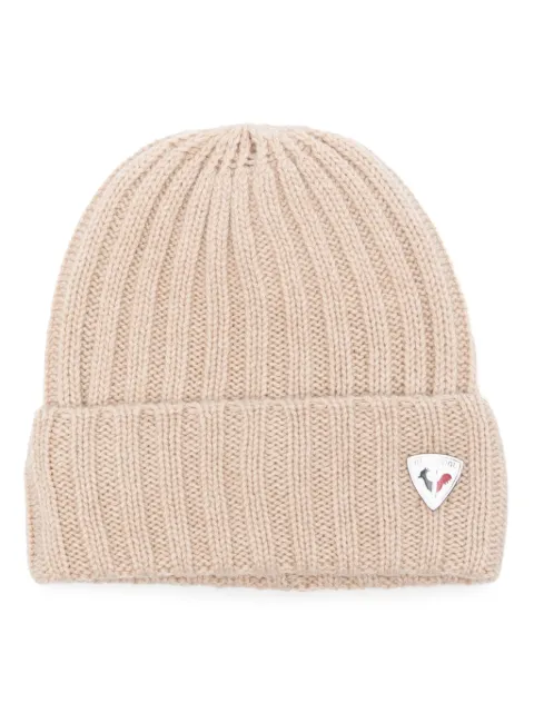 Rossignol Diana beanie Neutrals RLNWH01