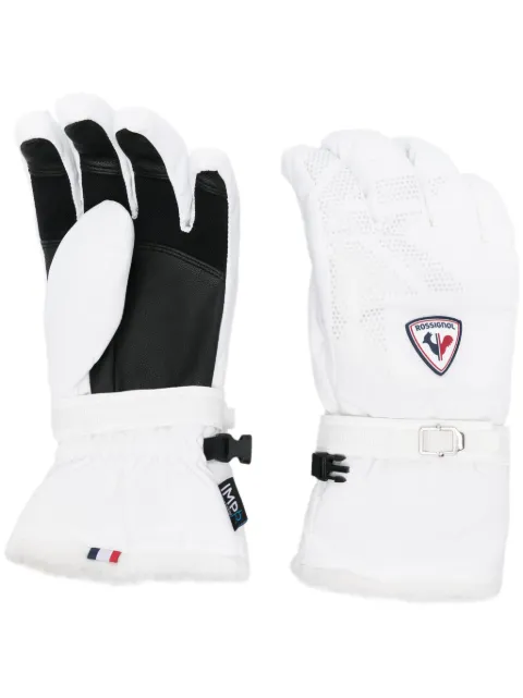 Rossignol Romy gloves White RLMWG04