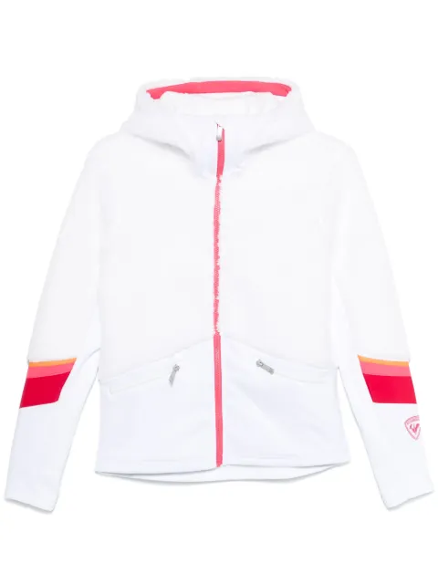 Rossignol Wispile ski jacket White RLNWL14