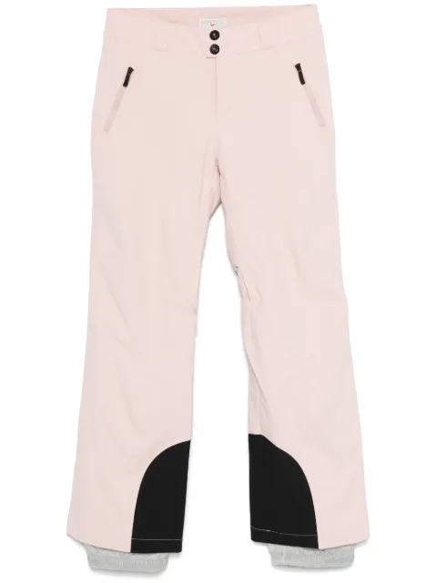 Rossignol Relax ski pants Pink RLMWP06