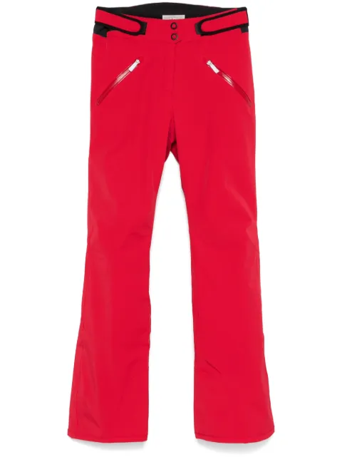 Rossignol Blackside ski pants Red RLNWP01