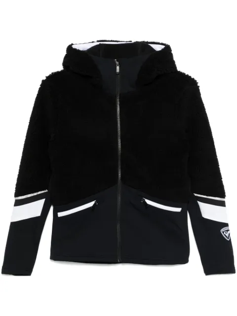 Rossignol Wispile ski jacket Black RLNWL14