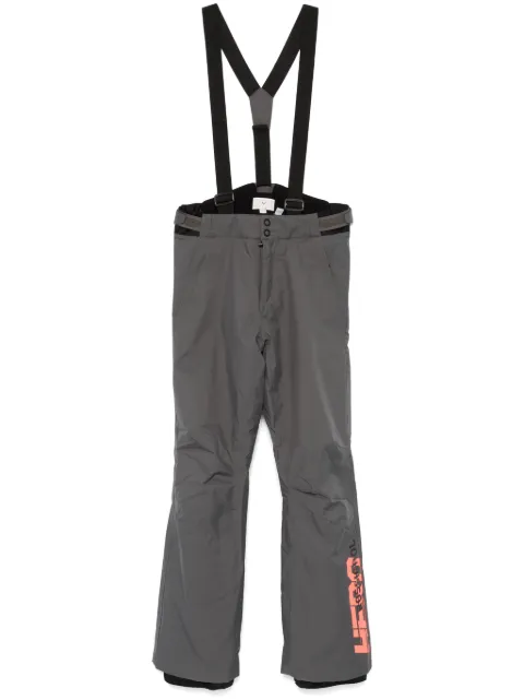 Rossignol Hero Velika ski trousers Grey RLNMP07