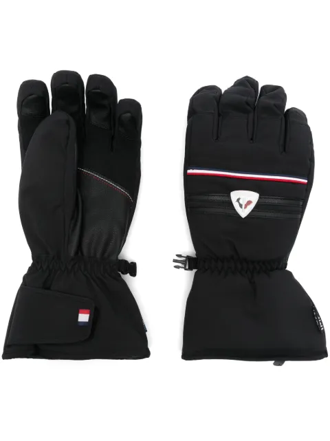 Rossignol Legend IMP'R ski gloves Black RLNMG01