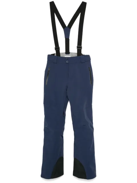 Rossignol Diretta ski pants Blue RLNMP02