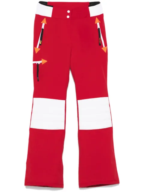 Rossignol x JCC Pilot ski pants Red RLNWP08