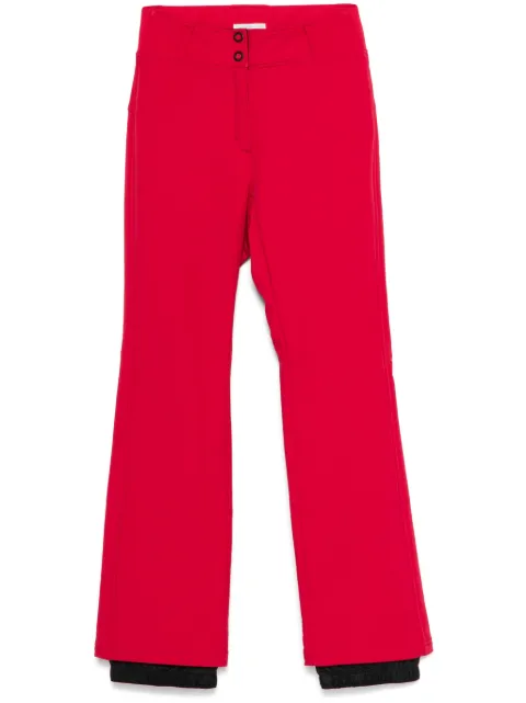Rossignol shell ski pants Red RLMWP0200S