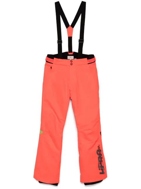 Rossignol Hero Velika ski pants Orange RLNMP07