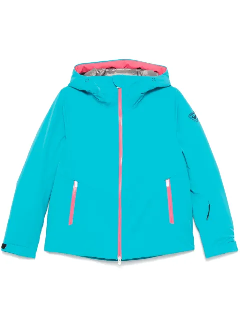 Rossignol Blackside jacket Blue RLNWJ06