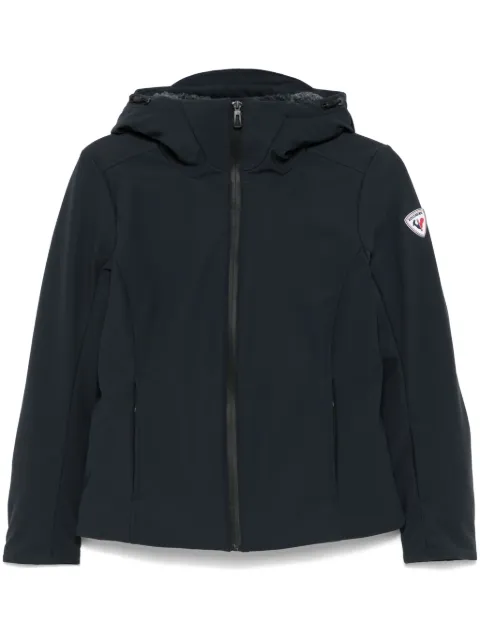 Rossignol Cieloalto ski jacket Black RLNWJ20