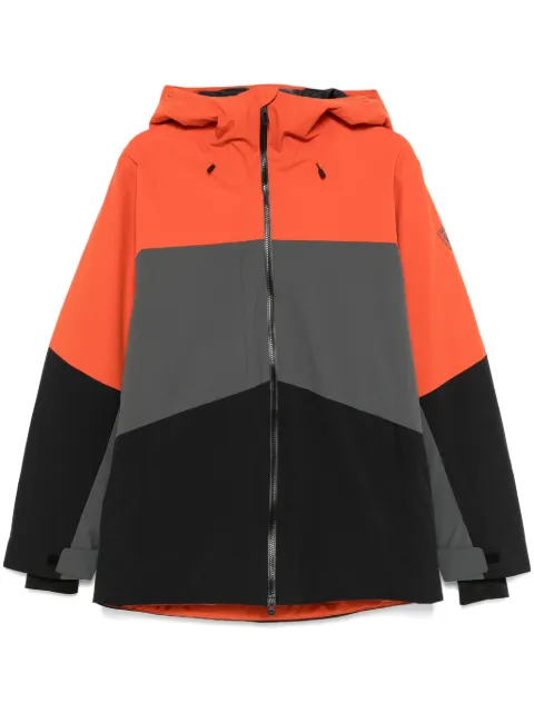 Rossignol Corbets ski jacket Orange RLNMJ22