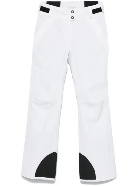 Rossignol Diretta trousers White RLNWP06