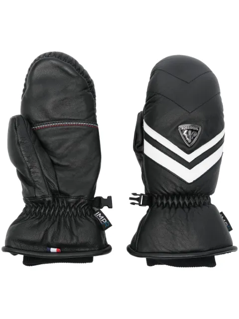 Rossignol Select IMP'R ski mittens Black RLNWG03
